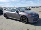 2022 Toyota Camry Le за продажба в Martinez, CA - All Over