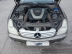 2005 MERCEDES BENZ CLS 350 AU for sale at Copart CHESTER