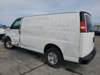 2010 Chevrolet Express G2500  продається в Tulsa, OK - Side