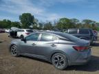 2024 Nissan Sentra Sv de vânzare în Des Moines, IA - Hail