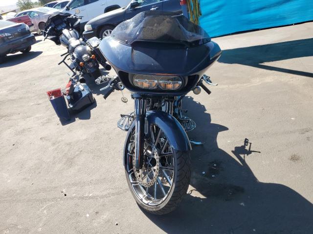  HARLEY-DAVIDSON FL 2019 Синий