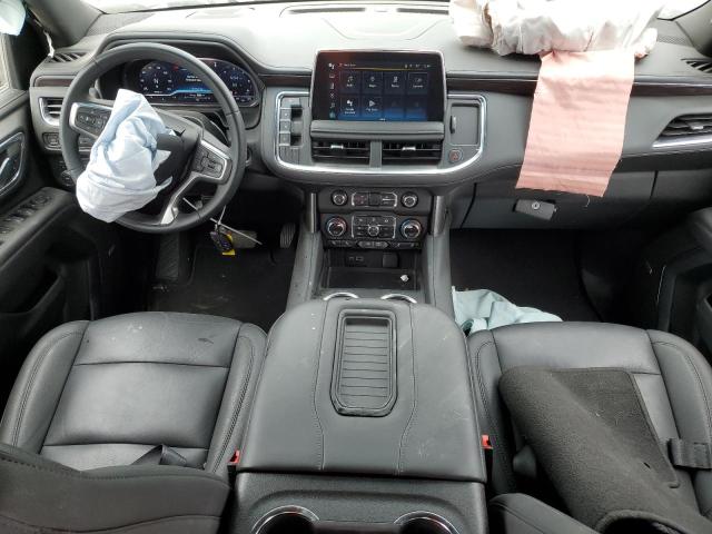  CHEVROLET TAHOE 2024 Czarny