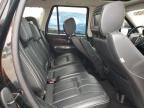 2010 Land Rover Range Rover Sport Lux იყიდება Kansas City-ში, KS - Front End