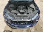 2018 Maserati Levante  на продаже в Elgin, IL - Front End