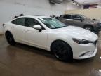 2016 Mazda 6 Grand Touring de vânzare în Davison, MI - Side