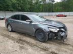 2017 Nissan Altima 2.5   იყიდება Knightdale-ში, NC - Front End