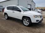 2012 Jeep Compass  на продаже в Bowmanville, ON - Rear End