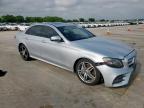 2017 Mercedes-Benz E 300 4Matic للبيع في Grand Prairie، TX - Front End