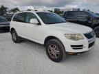 Opa Locka, FL에서 판매 중인 2008 Volkswagen Touareg 2 V6 - Minor Dent/Scratches