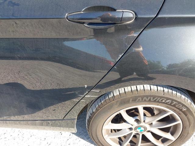 2012 BMW 1 SERIES SE