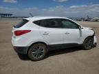 2015 Hyundai Tucson Limited იყიდება Greenwood-ში, NE - Front End