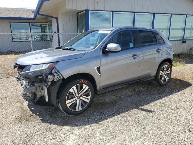 2024 Mitsubishi Outlander Sport S/Se