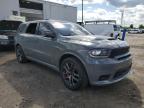 2020 Dodge Durango Srt de vânzare în Fredericksburg, VA - Vandalism