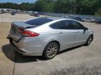 2017 Ford Fusion Se for Sale in Lufkin, TX - Rear End