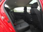 2018 Honda Civic Ex en Venta en Mendon, MA - Minor Dent/Scratches