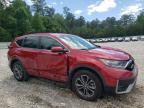 2020 Honda Cr-V Ex   продається в Ellenwood, GA - Side