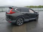 2017 Honda Cr-V Touring продається в Assonet, MA - Front End