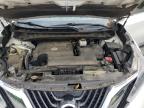 2018 Nissan Murano S zu verkaufen in Grenada, MS - Side