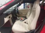2001 TOYOTA MR2 for sale at Copart NEWBURY