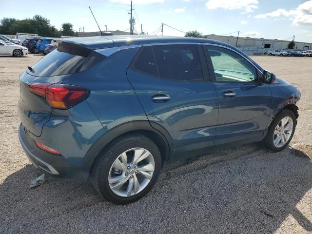  BUICK ENCORE 2024 Granatowy