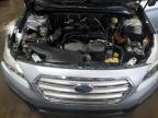 2016 Subaru Outback 2.5I Premium   на продаже в Ham Lake, MN - Front End
