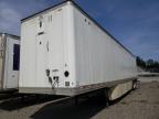 2015 Hyundai Translead Vi2530152-Js Dry Van Trailer en Venta en Graham, WA - Rear End