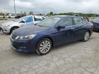 2013 Honda Accord Exl zu verkaufen in Indianapolis, IN - Side