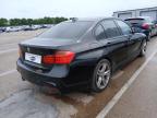 2014 BMW 335D XDRIV for sale at Copart NEWBURY