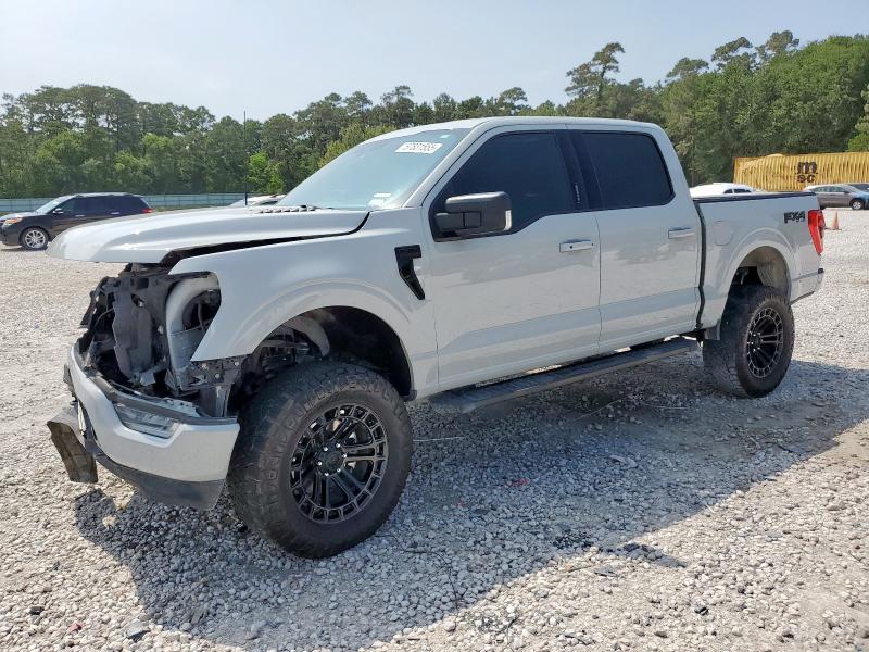 FORD F150 SUPER 2023