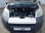 2011 PEUGEOT BIPPER S H for sale at Copart WHITBURN