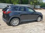 2013 Mazda Cx-5 Touring en Venta en Knightdale, NC - Front End