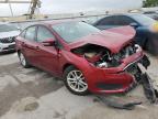 2016 Ford Focus Se იყიდება Kansas City-ში, KS - Front End