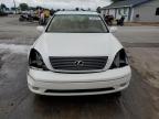 2003 Lexus Ls 430 zu verkaufen in Sikeston, MO - Front End