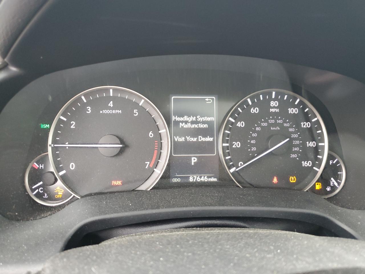 2020 Lexus Rx 350 VIN: 2T2HZMDA8LC216641 Lot: 56556085