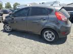 2017 Ford Fiesta Se на продаже в Colton, CA - Front End