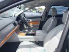 2010 JAGUAR XF LUXURY for sale at Copart BRISTOL