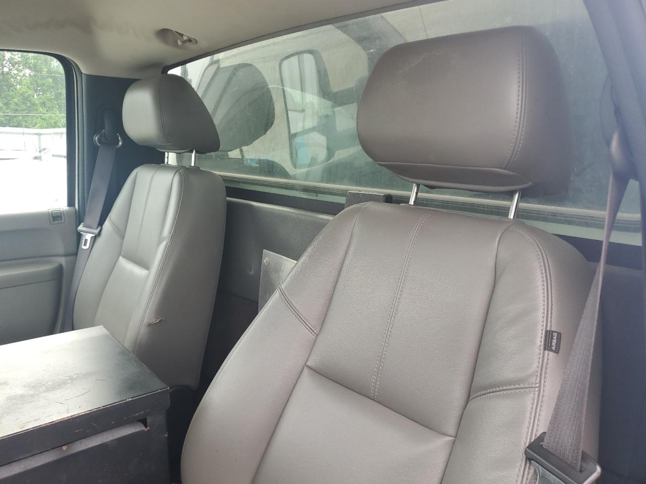 2013 Chevrolet Silverado C1500 VIN: 1GCNCPEXXDZ900398 Lot: 57452965