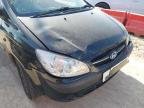 2006 HYUNDAI GETZ GSI C for sale at Copart SANDY