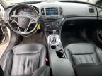 2014 Buick Regal  იყიდება Woodhaven-ში, MI - Side