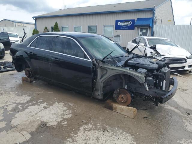  CHRYSLER 300 2014 Черный