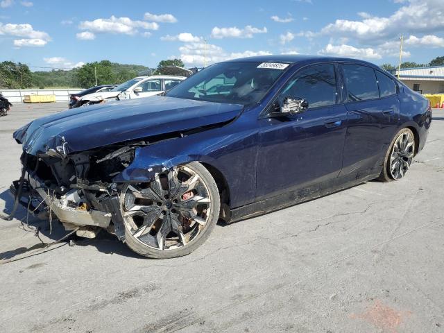 BMW I5 M60 2024