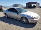2003 Oldsmobile Alero Gl de vânzare în Helena, MT - Side
