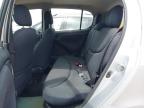 2005 TOYOTA YARIS T3 D for sale at Copart BRISTOL