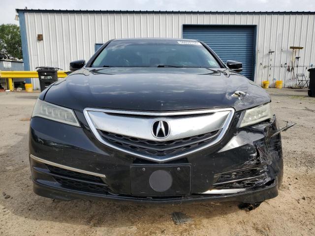 ACURA TLX 2017 Czarny