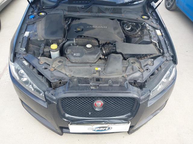 2014 JAGUAR XF S PORTF