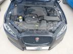 2014 JAGUAR XF S PORTF for sale at Copart SANDY