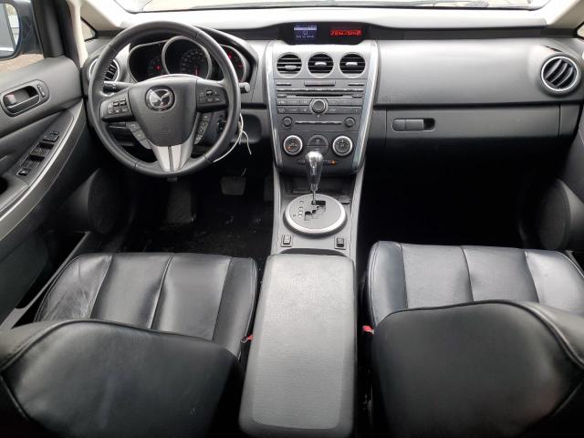 2011 MAZDA CX-7 