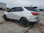 2020 Chevrolet Equinox Lt   de vânzare în Oklahoma City, OK - Front End
