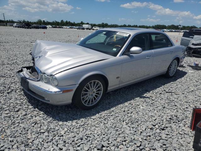 2006 Jaguar Xj8 L