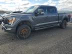 2022 FORD F150 SUPERCREW à vendre chez Copart ON - OTTAWA